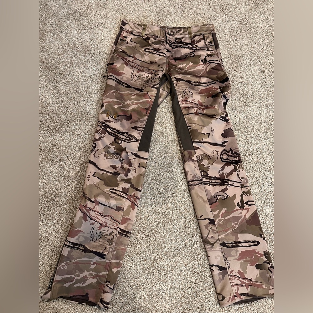 Women’s Under Armour Ridge Reaper Pants